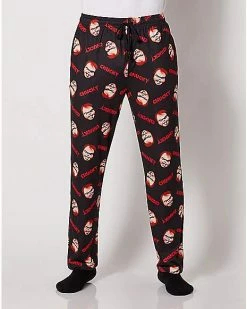 Best deal π Chucky Print Lounge Pants β