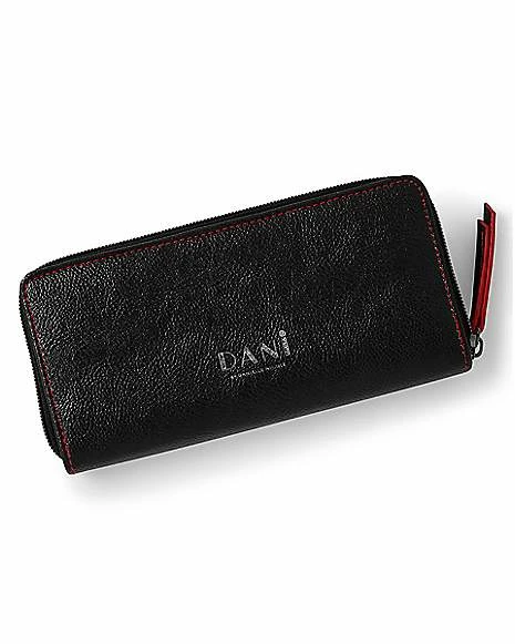 Best reviews of β Ohana Means Family Zip Wallet - Lilo & Stitch π - Image 2