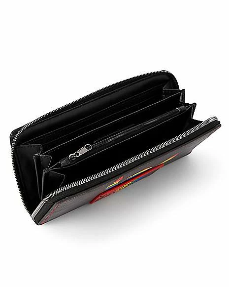 Best reviews of β Ohana Means Family Zip Wallet - Lilo & Stitch π - Image 3