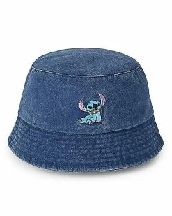 Cheap π Stitch Bucket Hat - Lilo & Stitch β¨