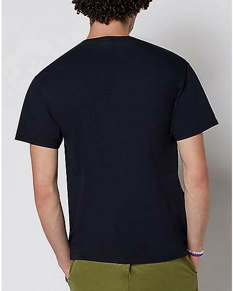 Promo π Ohana Means Family Stitch Pride T π Shirt - Lilo & Stitch π₯° - Image 4