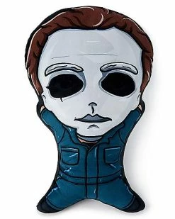 Hot Sale 👏 Michael Myers Pillow - 🦇 Halloween ❤️