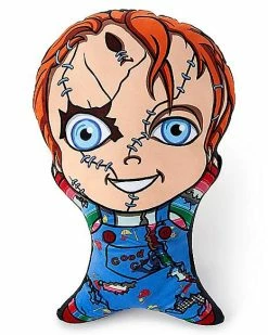 Buy π₯ Chucky Pillow π