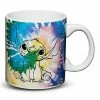 Cheap 🎁 Tie Dye Stitch Mug 20 oz. - Lilo & Stitch 🔔