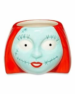 Brand new 👍 Sally Molded Shot Glass 1.5 oz. - The Nightmare Before ❄ Christmas 💯