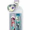 Brand new 👏 Jack and Sally Forever Lanyard - The Nightmare Before ❄ Christmas 👏