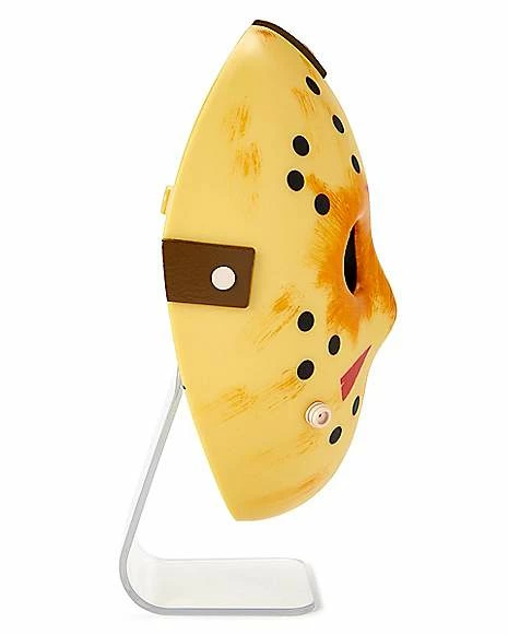Best Pirce π₯ Jason Voorhees Mask Light 8 oz. - Friday the 13th π - Image 4
