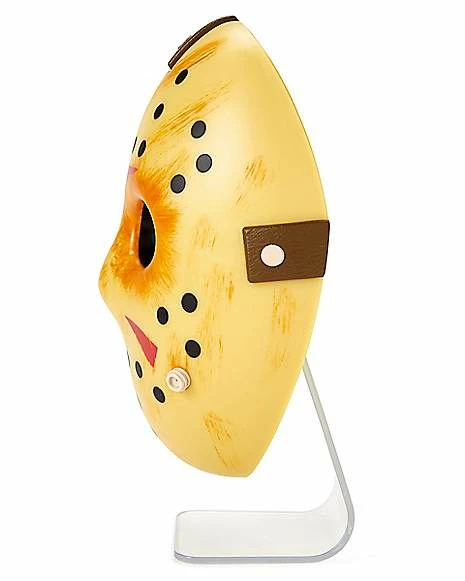 Best Pirce π₯ Jason Voorhees Mask Light 8 oz. - Friday the 13th π - Image 6
