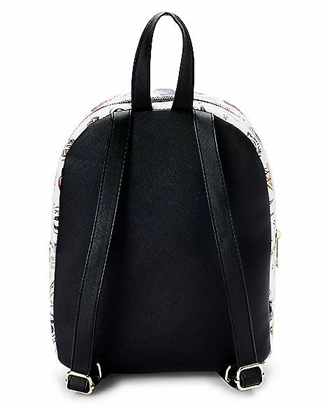 Best reviews of π Harry Potter Icons Print Mini π Backpack π - Image 4