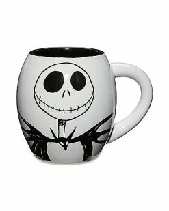 Best deal 🌟 Master Fright Jack Skellington Coffee Mug 18 oz. - The Nightmare Before ❄ Christmas 🎁