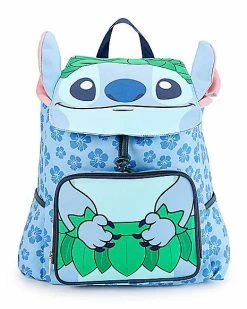 Buy π Loungefly 3D Stitch Hula π Backpack - Lilo & Stitch π