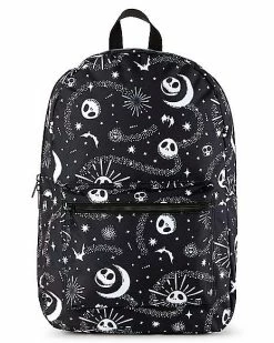 Best reviews of 🔥 All Over Print Jack Skellington 🎒 Backpack - The Nightmare Before 🎄 Christmas 😍