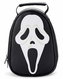 Best Pirce ❤️ Ghost Face Lunch Box 🔔