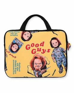 Deals ✨ Good Guys Chucky Laptop Sleeve 🔔