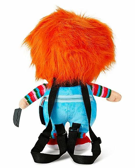 Brand new β¨ Chucky Plush Mini π Backpack π - Image 2