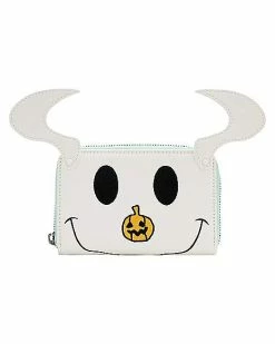 Top 10 😍 Zero Zip Wallet - The Nightmare Before 🔔 Christmas 🤩