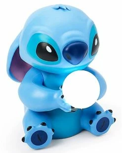 Outlet 👍 Sitting Stitch Light - Lilo & Stitch 😍
