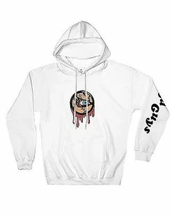 Best Pirce π California Good Guys Chucky Hoodie π€©