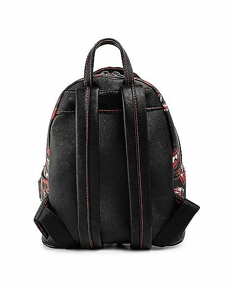 Outlet π€© Loungefly Michael Myers Mini π Backpack - π§ Halloween π - Image 5