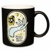 Discount 🌟 Deadly Nightshade Coffee Mug - The Nightmare Before 🔔 Christmas - 20 oz. 🔥