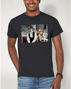 Best reviews of 👏 Harry Potter Photo T 👚 Shirt 👏