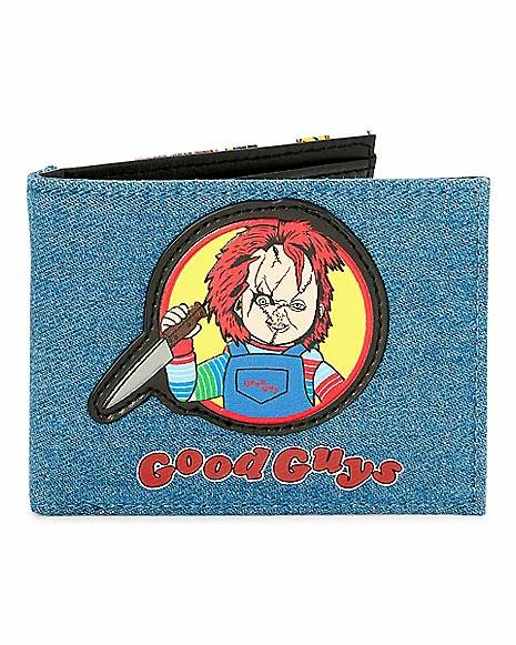 Best Pirce ❤️ Good Guys Chucky Bifold Wallet ✔️