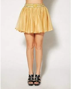 Promo 🎁 C-3PO 👗 Skirt - Star Wars ✨