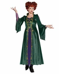 Discount 😍 Tween Winifred Sanderson Costume - Hocus Pocus 🤩