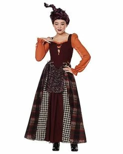 New π Tween Mary Sanderson Costume - Hocus Pocus π