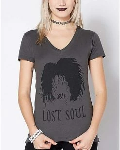 Discount 🧨 Lost Soul Billy Butcherson T 👚 Shirt - Hocus Pocus 👍