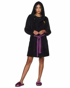 Cheap ✨ Hooded Glorious Morning Robe - Hocus Pocus 💯