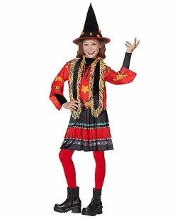 Best reviews of 🥰 Tween Dani Dennison Costume – Hocus Pocus 🔔