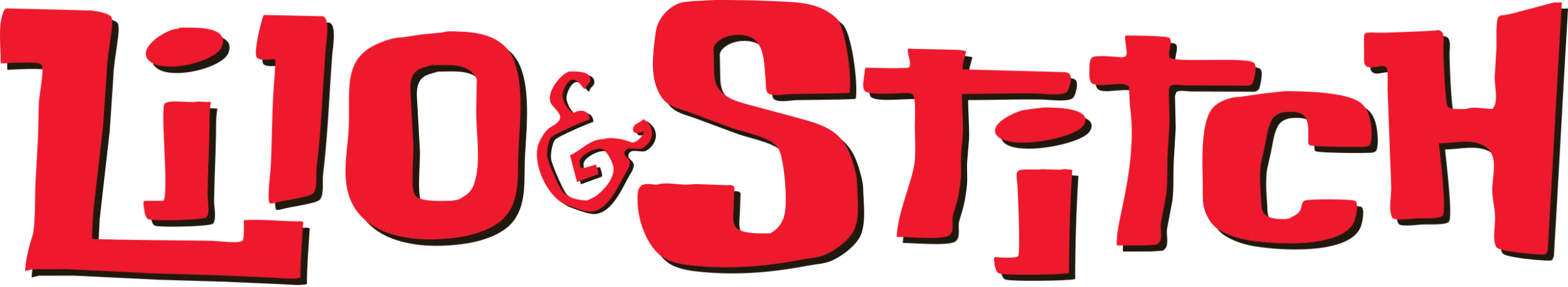 Lilo and Stitch Shop